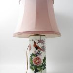514 4362 TABLE LAMP